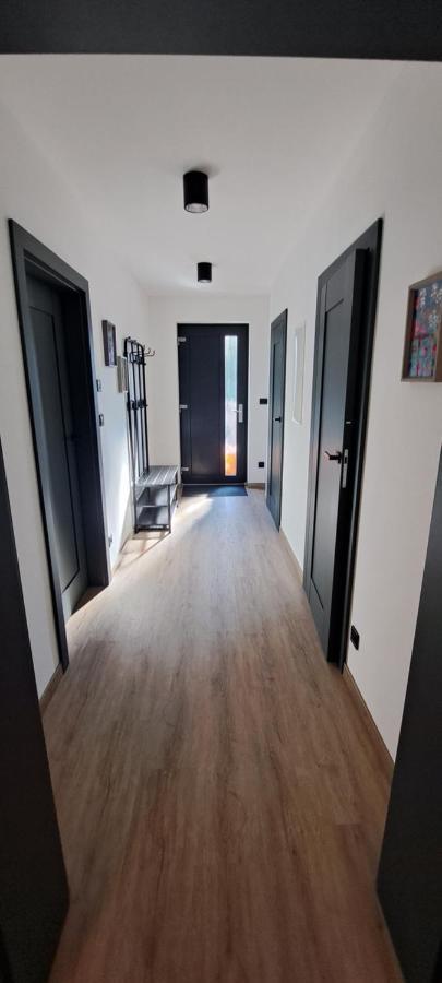 Apartment Staromestska Romance *
