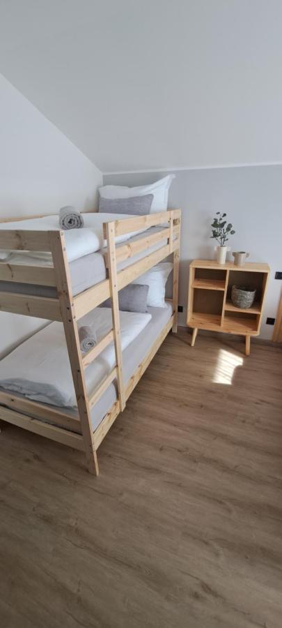 Apartment Staromestska Romance